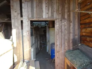 Prodej chaty, Velké Meziříčí, Fajtův kopec, 31 m2