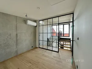 Prodej bytu 2+kk, Praha - Vysočany, Kolbenova, 45 m2