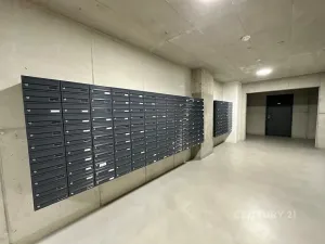 Prodej bytu 2+kk, Praha - Vysočany, Kolbenova, 45 m2