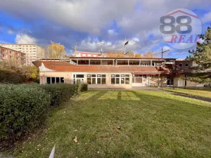 Prodej obchodního prostoru, Klášterec nad Ohří, 17. listopadu, 621 m2