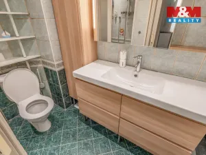 Prodej bytu 2+1, Praha - Smíchov, Holečkova, 59 m2