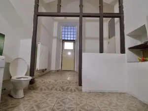 Prodej činžovního domu, Kutná Hora, Husova, 365 m2