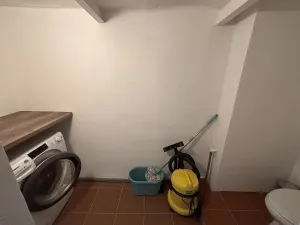 Pronájem bytu 2+kk, Jablonec nad Nisou, V Luzích, 45 m2