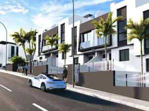 Prodej rodinného domu, Rincón de la Victoria, Španělsko, 148 m2