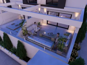 Prodej rodinného domu, Rincón de la Victoria, Španělsko, 148 m2