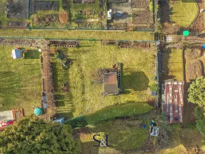 Prodej zahrady, Liberec, 136 m2