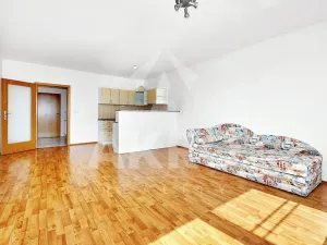 Pronájem bytu 2+kk, Praha - Suchdol, K mírám, 55 m2