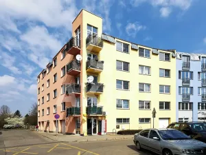 Pronájem bytu 2+kk, Praha - Suchdol, K mírám, 55 m2