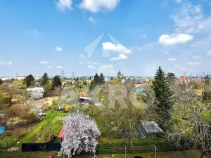 Pronájem bytu 2+kk, Praha - Suchdol, K mírám, 55 m2