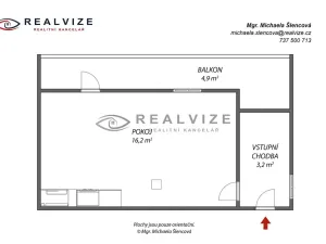 Prodej chaty, Kamenný Újezd, 45 m2