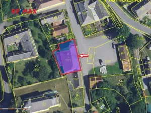 Prodej rodinného domu, Rohozná, 372 m2