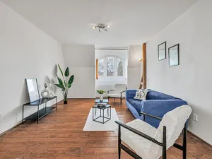 Prodej bytu 3+1, Jablonec nad Nisou, Mánesova, 103 m2