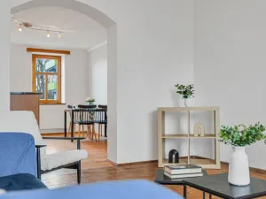 Prodej bytu 3+1, Jablonec nad Nisou, Mánesova, 103 m2