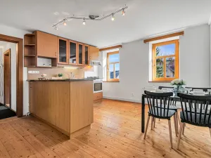 Prodej bytu 3+1, Jablonec nad Nisou, Mánesova, 103 m2