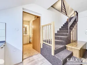 Prodej bytu 4+kk, Svoboda nad Úpou, Nový svět, 122 m2