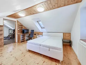 Prodej bytu 4+kk, Svoboda nad Úpou, Nový svět, 122 m2