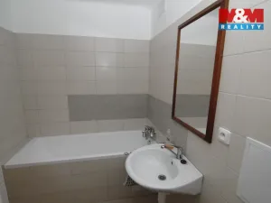 Pronájem bytu 2+1, Hořovice, Palachova, 58 m2