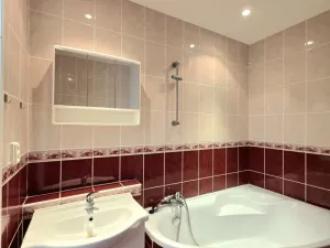 Prodej bytu 1+kk, Orlová - Lutyně, F. S. Tůmy, 32 m2