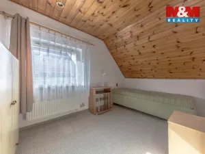 Prodej rodinného domu, Horní Počaply, 180 m2