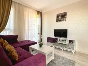 Prodej bytu 2+kk, Sveti Vlas, Bulharsko, 52 m2