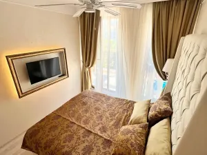 Prodej bytu 2+kk, Sveti Vlas, Bulharsko, 52 m2