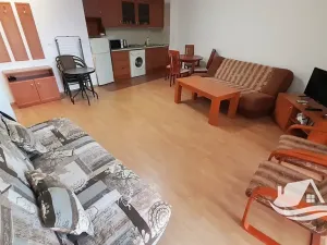 Prodej bytu 2+kk, Ravda, Bulharsko, 69 m2