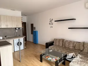 Prodej bytu 3+kk, Nesebar, Bulharsko, 59 m2
