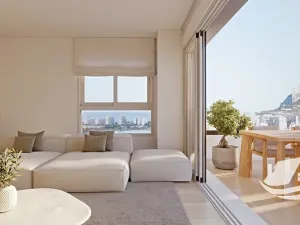 Prodej bytu 3+kk, Calp, Španělsko, 83 m2