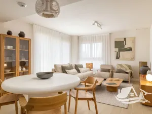 Prodej bytu 4+kk, Calp, Španělsko, 109 m2