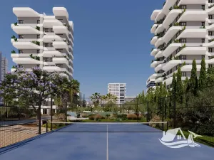 Prodej bytu 4+kk, Calp, Španělsko, 109 m2