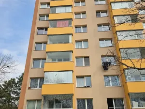 Prodej bytu 3+1, Hradec Králové, Vachkova, 63 m2