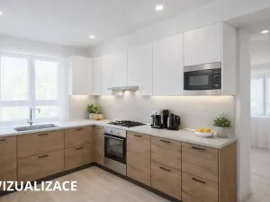 Prodej vícegeneračního domu, Unhošť, U Pily, 251 m2