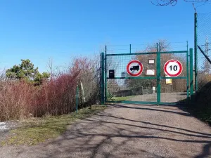 Prodej chaty, Slaný, 20 m2