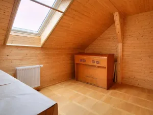 Prodej rodinného domu, Mikulov, Sadová, 91 m2