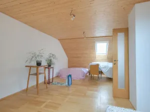 Prodej rodinného domu, Mikulov, Sadová, 91 m2