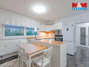Prodej bytu 2+kk, Líšnice, 40 m2