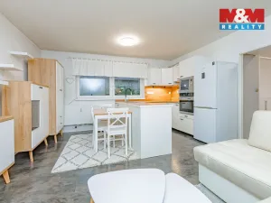 Prodej bytu 2+kk, Líšnice, 40 m2