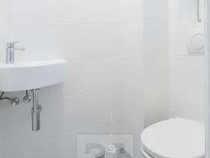 Pronájem bytu 3+1, Praha - Libeň, Na stráži, 110 m2