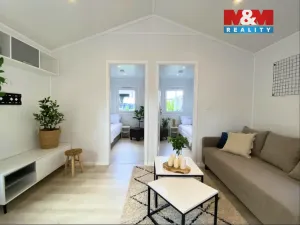 Prodej rodinného domu, Vítězná - Kocléřov, 57 m2