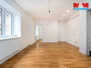 Prodej bytu 3+kk, Praha - Radlice, Na Farkáně III, 79 m2