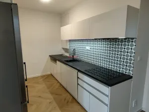 Pronájem bytu 2+kk, Ostrava, Myslbekova, 43 m2