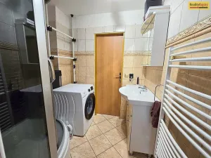 Prodej bytu 3+kk, Stará Huť, Čsl. Armády, 65 m2