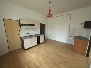 Pronájem bytu 1+1, Ostrava - Nová Ves, Západní, 50 m2