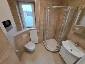 Pronájem bytu 2+kk, Zlín, Podvesná IX, 52 m2