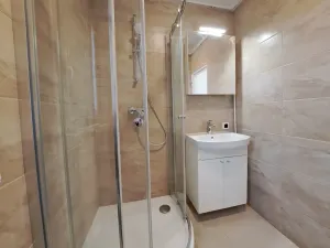 Pronájem bytu 2+kk, Zlín, Podvesná IX, 52 m2