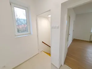 Pronájem rodinného domu, Zlín, Podvesná IX, 50 m2