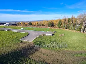 Prodej pozemku pro bydlení, Srubec, 550 m2