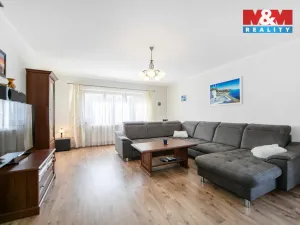 Prodej rodinného domu, Praha - Újezd nad Lesy, Svojšická, 230 m2