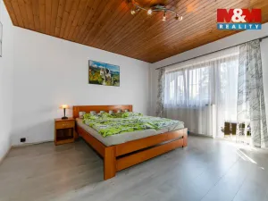 Prodej rodinného domu, Praha - Újezd nad Lesy, Svojšická, 230 m2