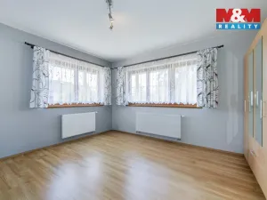 Prodej rodinného domu, Praha - Újezd nad Lesy, Svojšická, 230 m2